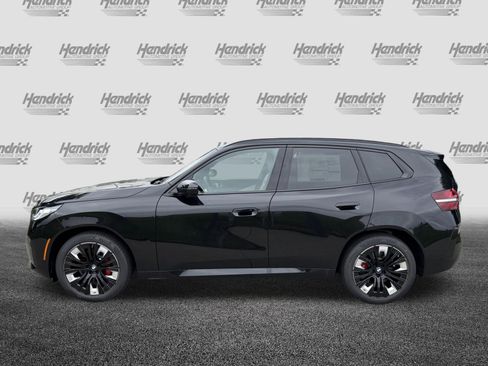 Used 2026 BMW X3 xDrive30i w/ Premium Package AWD/4WD image 6