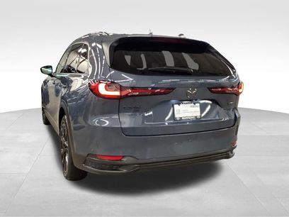 Certified 2026 MAZDA CX-90 3.3 Turbo w/ Premium Sport Pkg