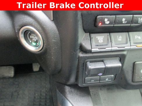 Used 2020 GMC Sierra 2500 Denali w/ Denali Ultimate Package image 21