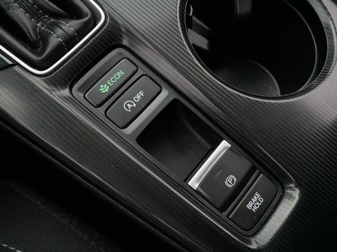Certified 2024 Honda Civic LX image 25