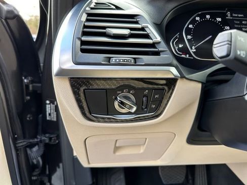 Used 2022 BMW X3 sDrive30i image 21
