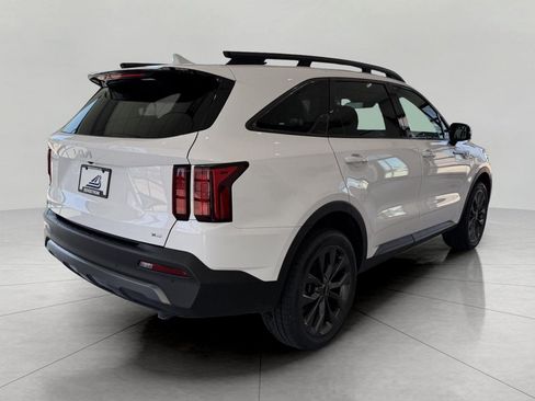 Used 2023 Kia Sorento X-Line EX AWD/4WD image 13