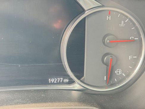 Used 2024 Chevrolet Blazer RS w/ Driver Confidence II Package image 13