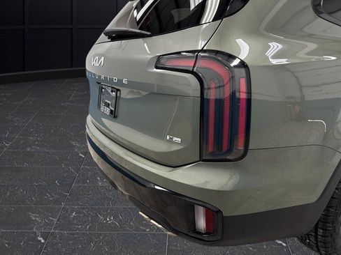 Used 2024 Kia Telluride SX X-Pro image 36