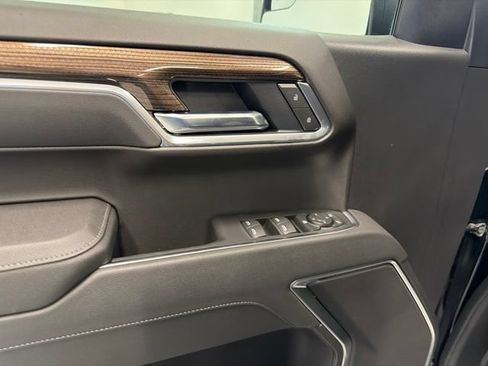 New 2026 Chevrolet Silverado 1500 RST w/ Protection Package AWD/4WD image 42