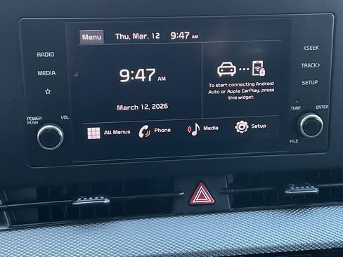 Used 2025 Kia Sportage LX image 31