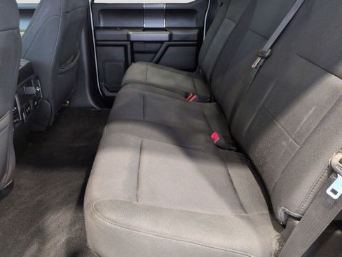 Used 2019 Ford F150 XLT w/ Equipment Group 302A Luxury image 23