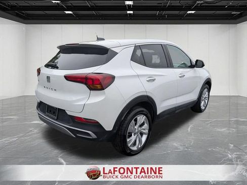 Used 2024 Buick Encore GX Preferred FWD image 5