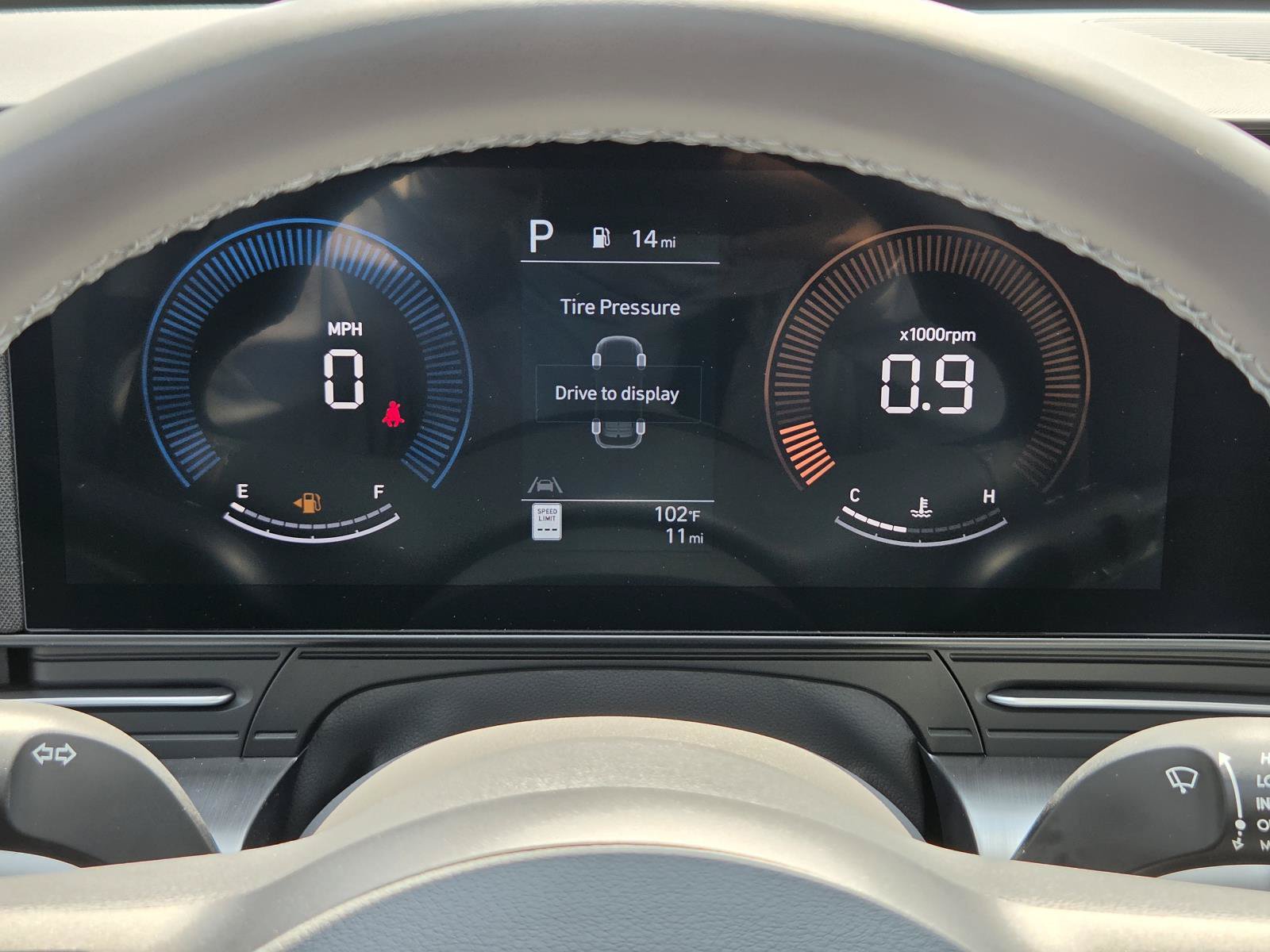 New 2027 Hyundai Kona SEL Sport FWD image 21