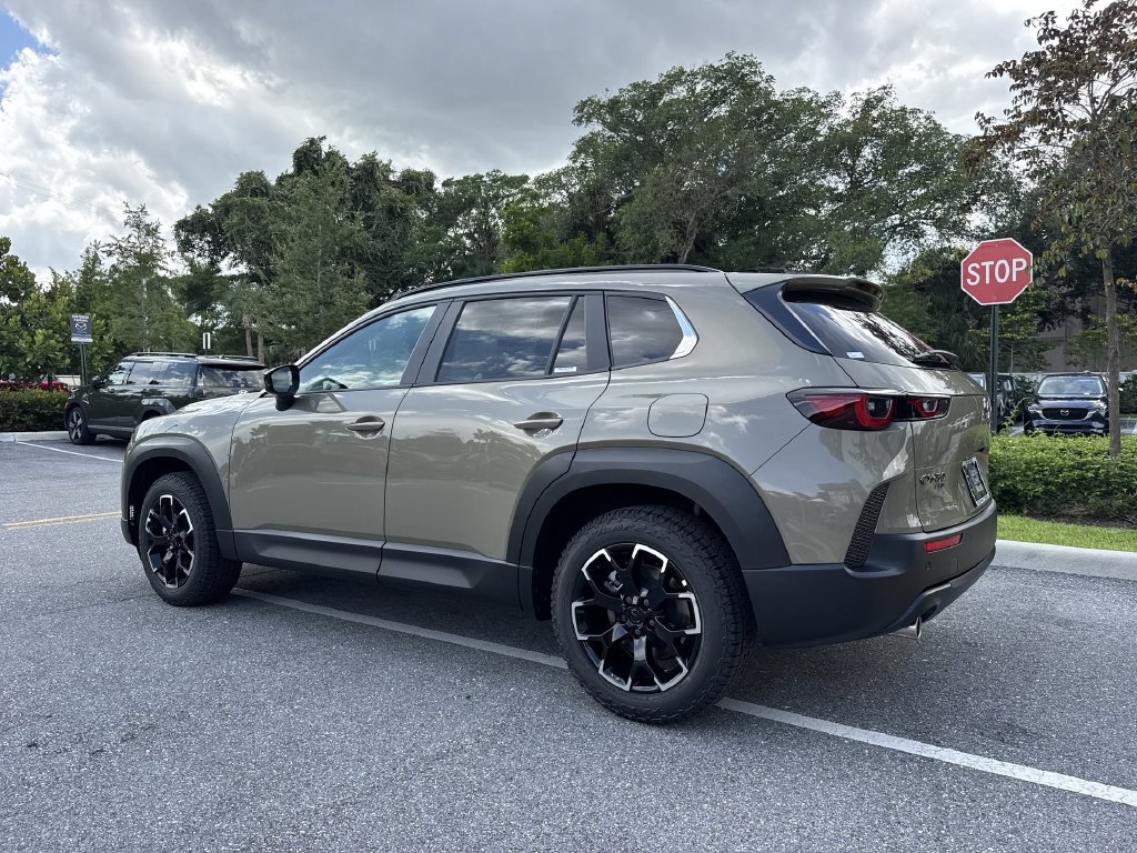 New 2026 MAZDA CX-50 Meridian Edition w/ Weather Package AWD/4WD image 26