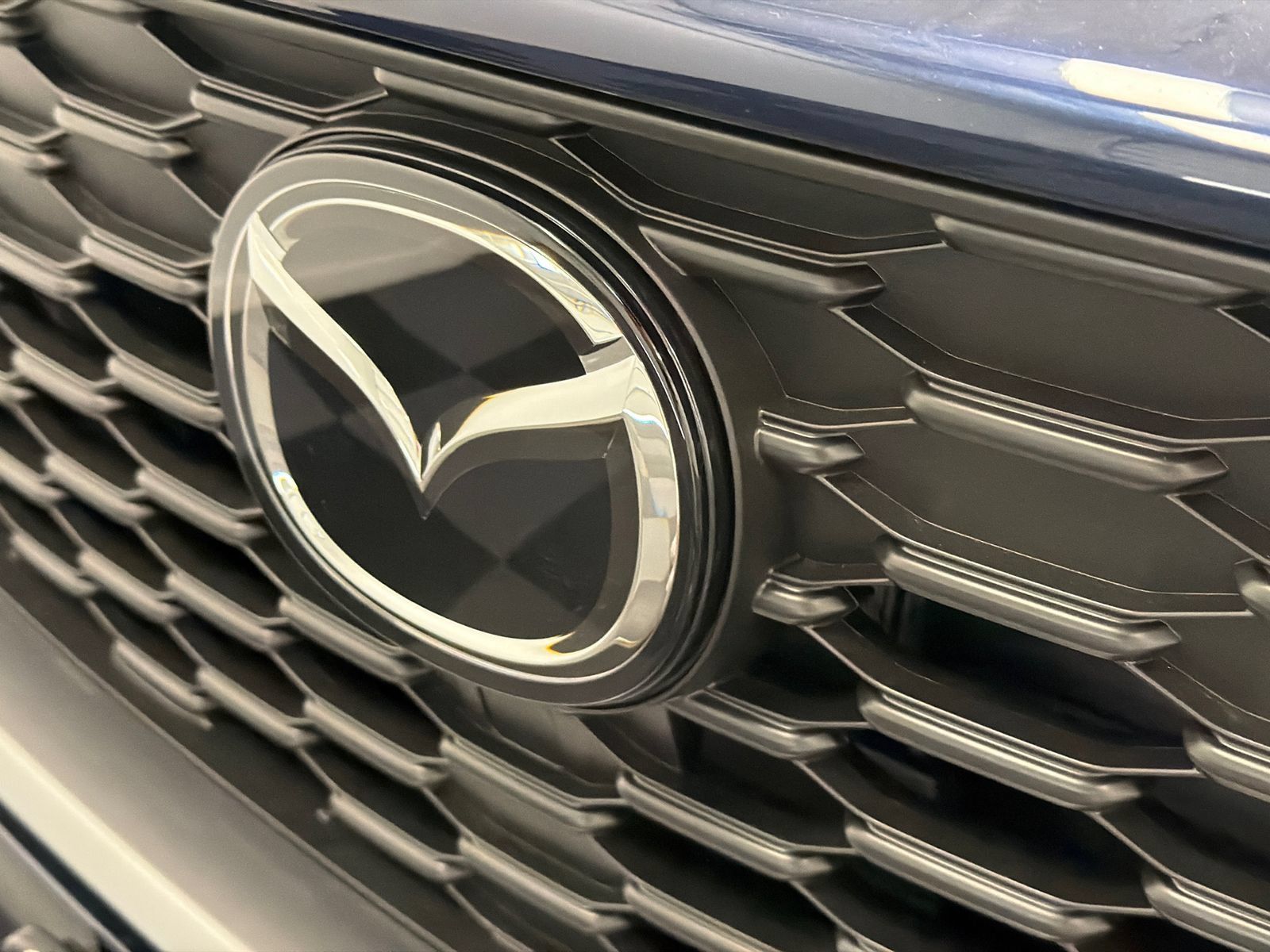 New 2026 MAZDA CX-5 Select AWD/4WD image 14