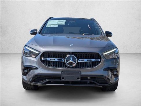 New 2026 Mercedes-Benz GLA 250 4MATIC image 6