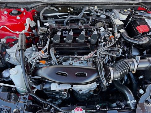 Used 2024 Honda Civic Touring image 30