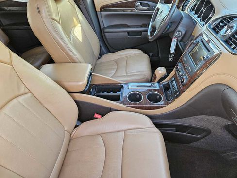 Used 2015 Buick Enclave Leather FWD image 14