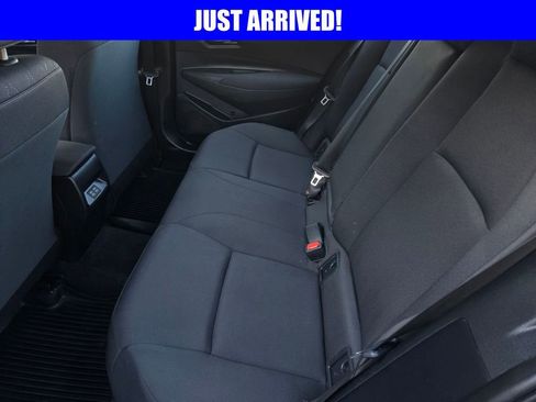 Used 2024 Toyota Corolla LE FWD image 12