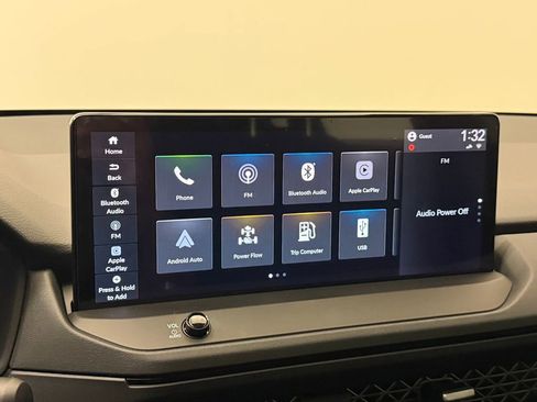 Certified 2025 Honda Accord Sport image 22