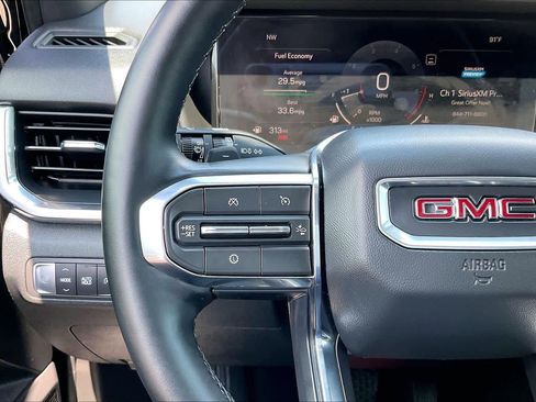 Used 2026 GMC Terrain Elevation FWD image 23