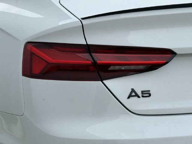 Used 2023 Audi A5 2.0T Prestige w/ Black Optic Plus Package AWD/4WD image 7