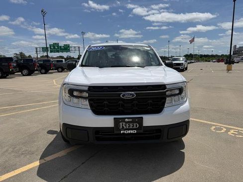 Certified 2022 Ford Maverick XL FWD image 3
