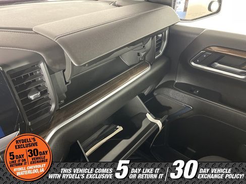 Certified 2023 Chevrolet Silverado 1500 LT image 34