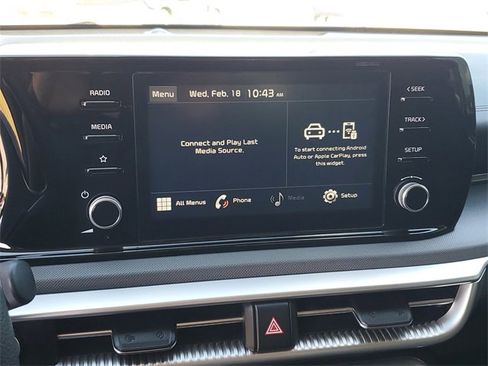 Certified 2022 Kia K5 LXS image 22