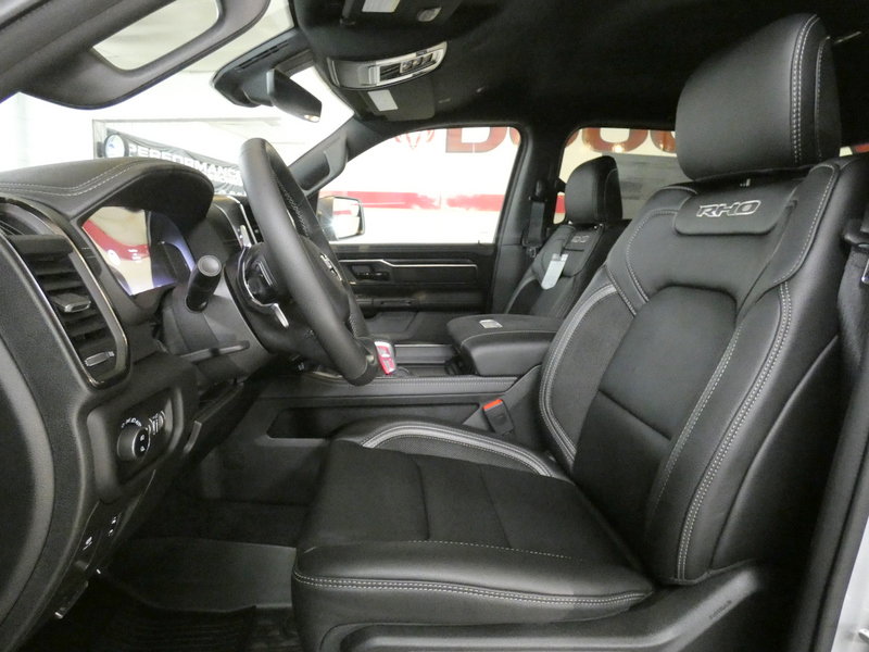 New 2026 RAM 1500 RHO AWD/4WD image 11