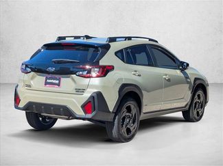 New 2026 Subaru Crosstrek 2.5i Sport video 2