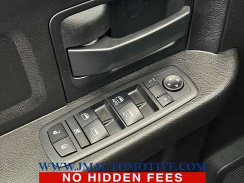 Used 2019 RAM 1500 Express image 39