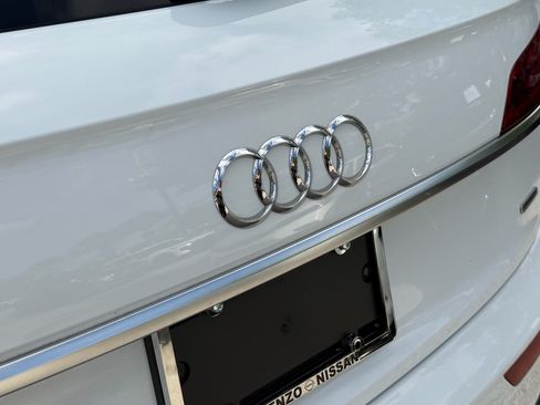 Used 2021 Audi Q5 2.0T Premium w/ Convenience Package AWD/4WD image 16