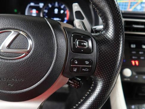 Used 2022 Lexus RC 350 F Sport AWD/4WD image 30