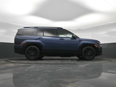 New 2026 Hyundai Santa Fe Calligraphy image 36