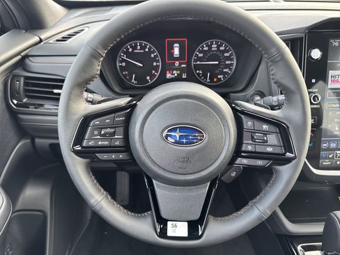 New 2026 Subaru Forester Touring image 13