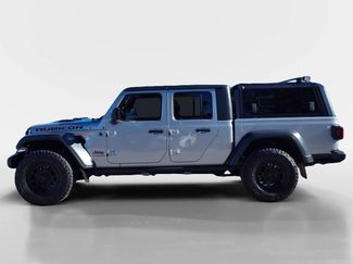 Used 2020 Jeep Gladiator Rubicon video 2