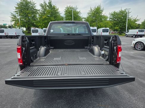 Used 2019 Ford F150 XL w/ Equipment Group 101A Mid AWD/4WD image 9
