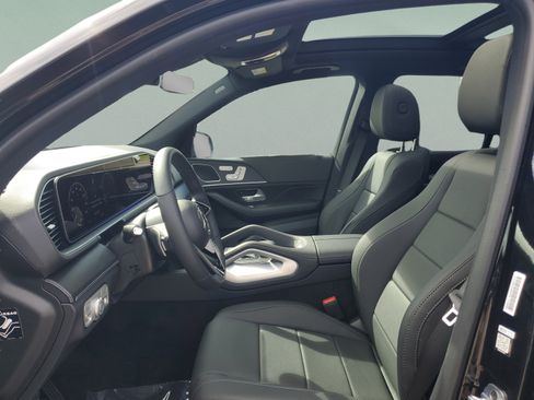 Certified 2026 Mercedes-Benz GLE 350 4MATIC image 16