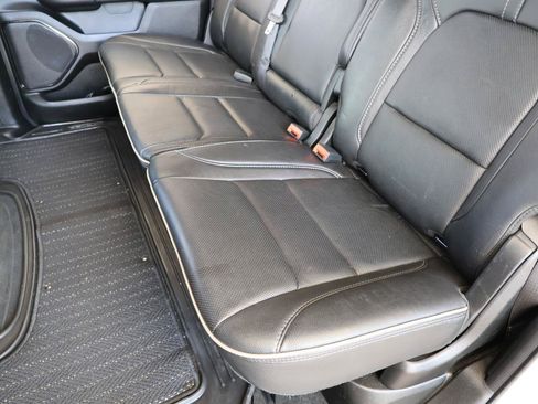 Used 2022 RAM 1500 Limited AWD/4WD image 23