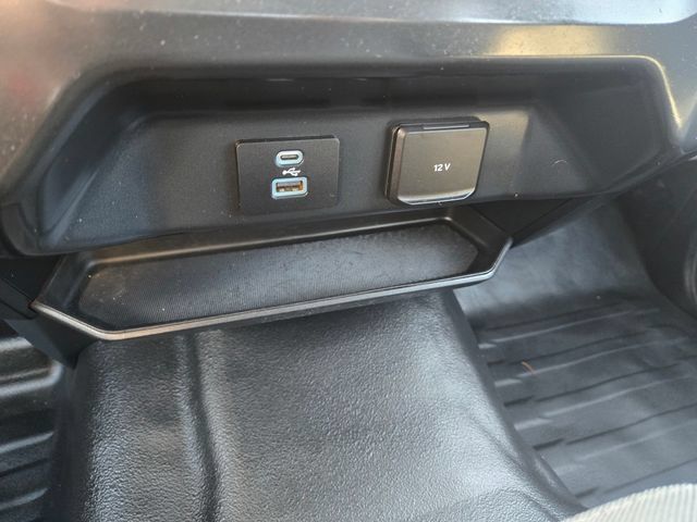 Used 2022 Ford F150 XL w/ Equipment Group 101A High AWD/4WD image 22