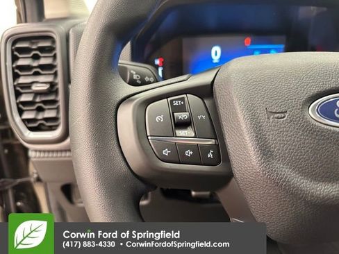 New 2025 Ford Ranger XL w/ Trailer Tow Package image 43