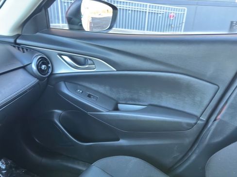 Used 2019 MAZDA CX-3 Sport image 19