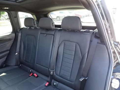 Used 2018 BMW X3 xDrive30i AWD/4WD image 19