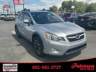 Used 2014 Subaru Crosstrek 2.0i Premium