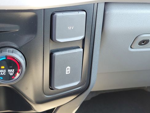 New 2026 Ford F350 XL w/ STX Appearance Package image 33