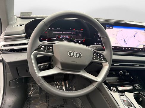 New 2025 Audi A5 2.0T Premium Plus image 10