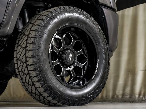 Used 2024 RAM 2500 Tradesman w/ Towing Technology Group image 53