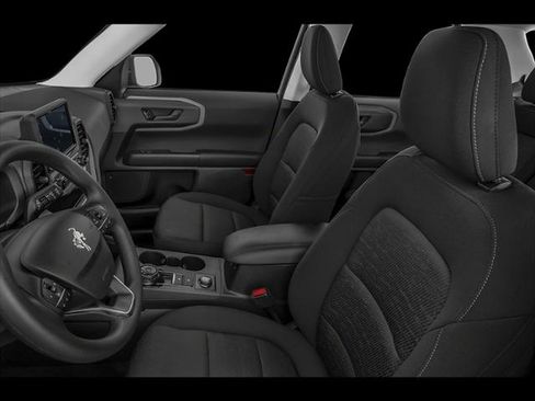 Used 2023 Ford Bronco Sport image 46