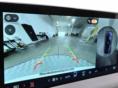 New 2026 Lincoln Aviator Black Label w/ Jet Appearance Package image 27