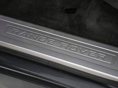 Used 2019 Land Rover Range Rover Sport HST AWD/4WD image 37