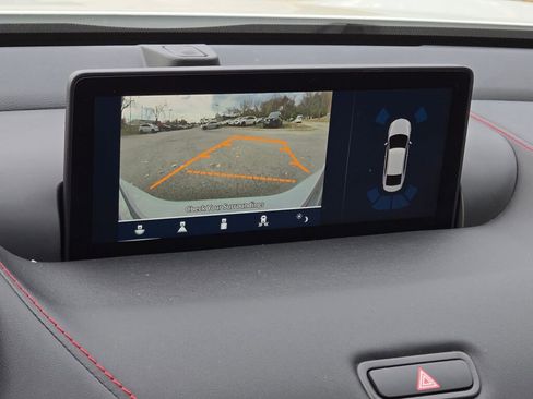 Certified 2023 Acura TLX SH-AWD w/ A-SPEC Pkg image 35