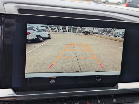 Certified 2023 Chevrolet Silverado 1500 RST w/ Redline Edition image 14