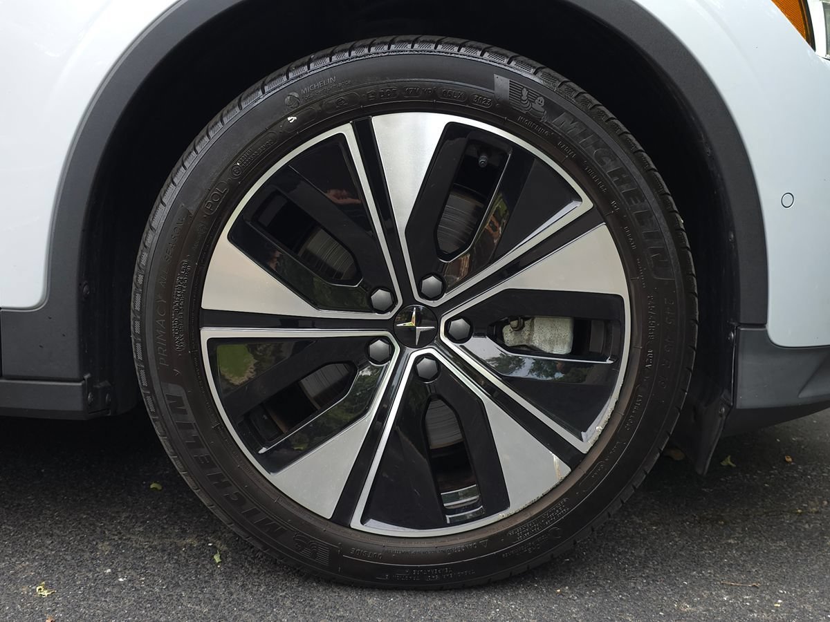 Used 2024 Polestar Polestar 2 AWD/4WD image 56